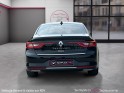 Renault talisman 1.5 dci 110 energy eco2 intens - sièges massants/radar av ar/led ambiance - garantie 12 mois occasion...