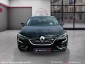 Renault talisman 1.5 dci 110 energy eco2 intens - sièges massants/radar av ar/led ambiance - garantie 12 mois occasion...