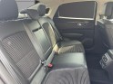 Renault talisman 1.5 dci 110 energy eco2 intens - sièges massants/radar av ar/led ambiance - garantie 12 mois occasion...