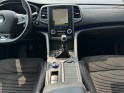 Renault talisman 1.5 dci 110 energy eco2 intens - sièges massants/radar av ar/led ambiance - garantie 12 mois occasion...