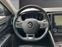 Renault talisman 1.5 dci 110 energy eco2 intens - sièges massants/radar av ar/led ambiance - garantie 12 mois occasion...