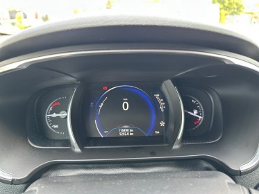 Renault talisman 1.5 dci 110 energy eco2 intens - sièges massants/radar av ar/led ambiance - garantie 12 mois occasion...
