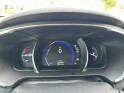 Renault talisman 1.5 dci 110 energy eco2 intens - sièges massants/radar av ar/led ambiance - garantie 12 mois occasion...