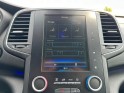 Renault talisman 1.5 dci 110 energy eco2 intens - sièges massants/radar av ar/led ambiance - garantie 12 mois occasion...