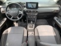 Dacia sandero tce 110 stepway extreme / toit ouvrant / attelage / caméra de recul / garantie 12 mois occasion simplicicar...