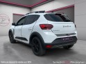 Dacia sandero tce 110 stepway extreme / toit ouvrant / attelage / caméra de recul / garantie 12 mois occasion simplicicar...