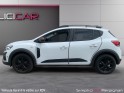 Dacia sandero tce 110 stepway extreme / toit ouvrant / attelage / caméra de recul / garantie 12 mois occasion simplicicar...