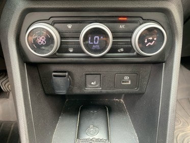 Dacia sandero tce 110 stepway extreme / toit ouvrant / attelage / caméra de recul / garantie 12 mois occasion simplicicar...