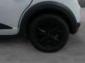 Dacia sandero tce 110 stepway extreme / toit ouvrant / attelage / caméra de recul / garantie 12 mois occasion simplicicar...