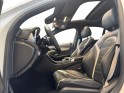 Mercedes classe c 63 s mercedes-amg speedshift mct amg toit ouvrant - camera - keyless go - siege elec/chauff - historique......