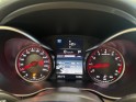 Mercedes classe c 63 s mercedes-amg speedshift mct amg toit ouvrant - camera - keyless go - siege elec/chauff - historique......