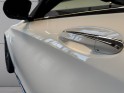 Mercedes classe c 63 s mercedes-amg speedshift mct amg toit ouvrant - camera - keyless go - siege elec/chauff - historique......