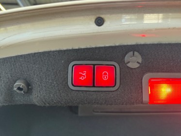 Mercedes classe c 63 s mercedes-amg speedshift mct amg toit ouvrant - camera - keyless go - siege elec/chauff - historique......