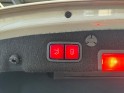 Mercedes classe c 63 s mercedes-amg speedshift mct amg toit ouvrant - camera - keyless go - siege elec/chauff - historique......