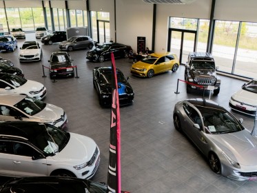 Mercedes classe c 63 s mercedes-amg speedshift mct amg toit ouvrant - camera - keyless go - siege elec/chauff - historique......
