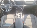 Kia sportage business 1.6 crdi 136 isg 4x2 dct7 active business garantie 12 mois occasion simplicicar amiens  simplicicar...