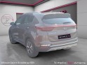 Kia sportage business 1.6 crdi 136 isg 4x2 dct7 active business garantie 12 mois occasion simplicicar amiens  simplicicar...