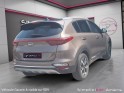 Kia sportage business 1.6 crdi 136 isg 4x2 dct7 active business garantie 12 mois occasion simplicicar amiens  simplicicar...