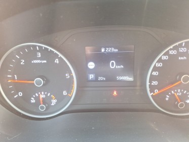 Kia sportage business 1.6 crdi 136 isg 4x2 dct7 active business garantie 12 mois occasion simplicicar amiens  simplicicar...