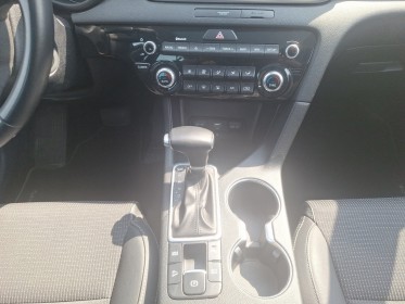 Kia sportage business 1.6 crdi 136 isg 4x2 dct7 active business garantie 12 mois occasion simplicicar amiens  simplicicar...