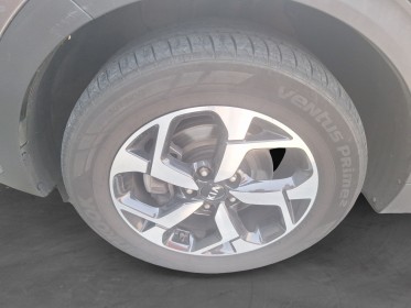 Kia sportage business 1.6 crdi 136 isg 4x2 dct7 active business garantie 12 mois occasion simplicicar amiens  simplicicar...