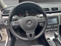 Volkswagen passat 1.4 tsi 122 confortline dsg7 occasion paris 17ème (75)(porte maillot) simplicicar simplicibike france