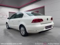 Volkswagen passat 1.4 tsi 122 confortline dsg7 occasion paris 17ème (75)(porte maillot) simplicicar simplicibike france