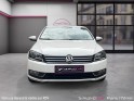 Volkswagen passat 1.4 tsi 122 confortline dsg7 occasion paris 17ème (75)(porte maillot) simplicicar simplicibike france