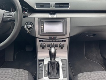 Volkswagen passat 1.4 tsi 122 confortline dsg7 occasion paris 17ème (75)(porte maillot) simplicicar simplicibike france