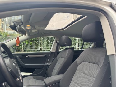 Volkswagen passat 1.4 tsi 122 confortline dsg7 occasion paris 17ème (75)(porte maillot) simplicicar simplicibike france