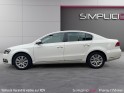Volkswagen passat 1.4 tsi 122 confortline dsg7 occasion paris 17ème (75)(porte maillot) simplicicar simplicibike france
