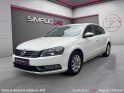 Volkswagen passat 1.4 tsi 122 confortline dsg7 occasion paris 17ème (75)(porte maillot) simplicicar simplicibike france