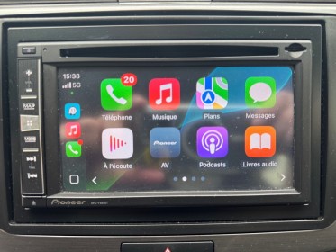 Volkswagen passat 1.4 tsi 122 confortline dsg7 occasion paris 17ème (75)(porte maillot) simplicicar simplicibike france