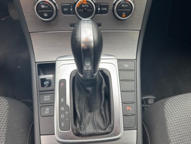 Volkswagen passat 1.4 tsi 122 confortline dsg7 occasion paris 17ème (75)(porte maillot) simplicicar simplicibike france