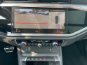 Audi q3 q3 35 tfsi 150 ch s tronic 7 s line black edition garantie constructeur occasion simplicicar limoges  simplicicar...