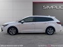 Toyota corolla touring sports hybride pro my21 pro hybride 184h dynamic business  stage hybrid academy garantie 12 mois......