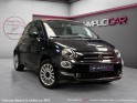 Fiat 500c serie 4 1.3 multijet 95 ch diesel ss lounge garantie 12 mois occasion simplicicar saint-jean simplicicar...