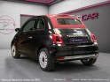 Fiat 500c serie 4 1.3 multijet 95 ch diesel ss lounge garantie 12 mois occasion simplicicar saint-jean simplicicar...
