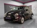 Fiat 500c serie 4 1.3 multijet 95 ch diesel ss lounge garantie 12 mois occasion simplicicar saint-jean simplicicar...