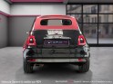 Fiat 500c serie 4 1.3 multijet 95 ch diesel ss lounge garantie 12 mois occasion simplicicar saint-jean simplicicar...