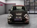 Fiat 500c serie 4 1.3 multijet 95 ch diesel ss lounge garantie 12 mois occasion simplicicar saint-jean simplicicar...