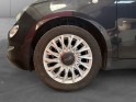 Fiat 500c serie 4 1.3 multijet 95 ch diesel ss lounge garantie 12 mois occasion simplicicar saint-jean simplicicar...