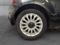 Fiat 500c serie 4 1.3 multijet 95 ch diesel ss lounge garantie 12 mois occasion simplicicar saint-jean simplicicar...
