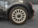 Fiat 500c serie 4 1.3 multijet 95 ch diesel ss lounge garantie 12 mois occasion simplicicar saint-jean simplicicar...