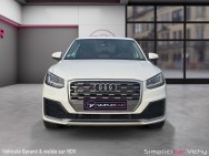 AUDI d'occasion Q2 30 TDI de 2020 Vichy (03)﻿