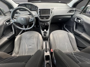 Peugeot 208 1.4 hdi 68ch active occasion osny simplicicar simplicibike france