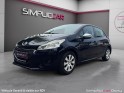 Peugeot 208 1.4 hdi 68ch active occasion osny simplicicar simplicibike france