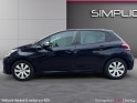 Peugeot 208 1.4 hdi 68ch active occasion osny simplicicar simplicibike france