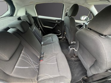 Peugeot 208 1.4 hdi 68ch active occasion osny simplicicar simplicibike france