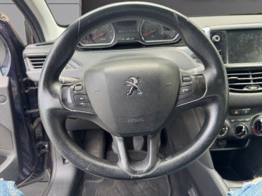 Peugeot 208 1.4 hdi 68ch active occasion osny simplicicar simplicibike france